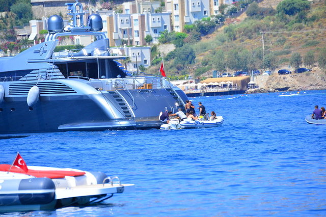 SERDAR BİLGİLİ