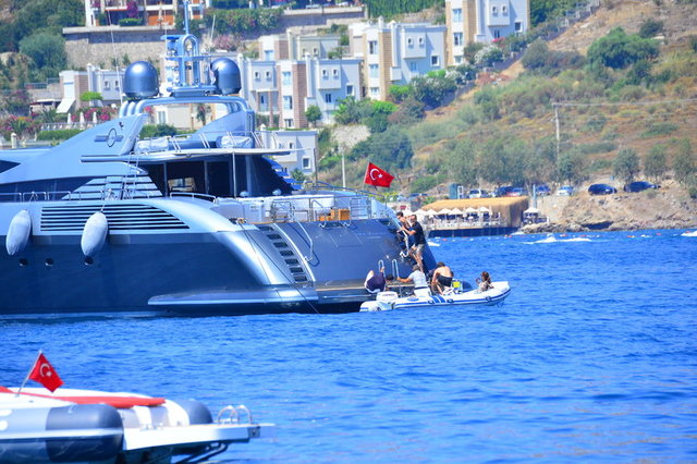 SERDAR BİLGİLİ