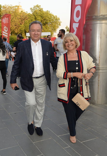 ACLAN-SELDA ACAR