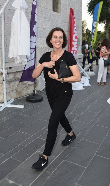 AFET KARACAN