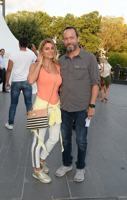 ECE-CİHAN ALPAY