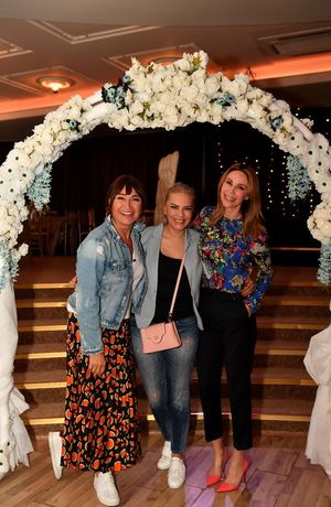 Demet Akbağ ile Çok Aramızda 17. Bölüm Fotoğrafları