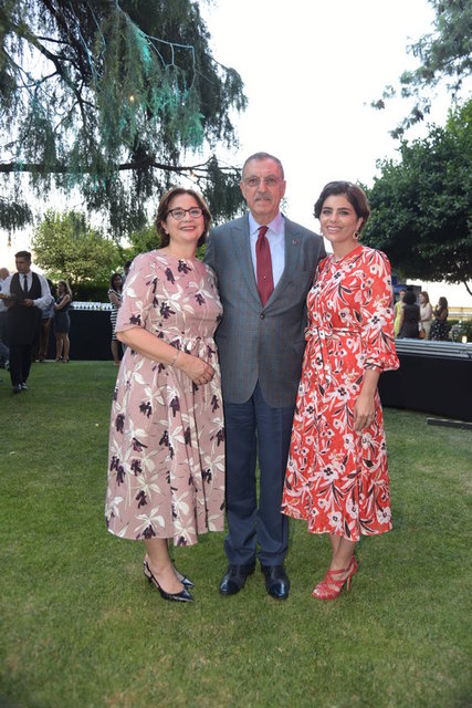 MERVE, ZEYNEL ABİDİN-EMİNE ERDEM