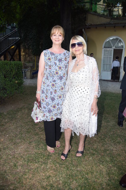 NATHALIE MARTI, EBRU SANVER