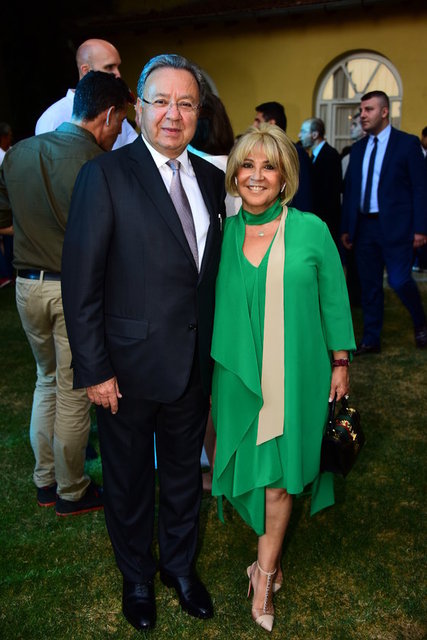 ACLAN-SELDA ACAR