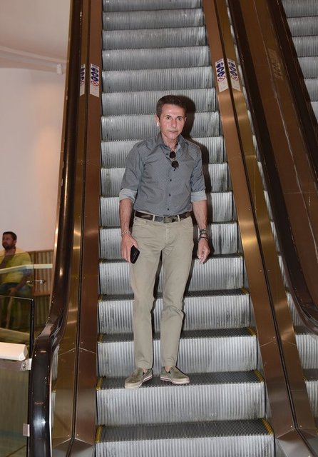 OSMAN ÇARMIKLI