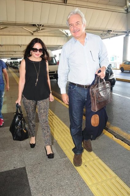 NECMETTİN-MARIA ELİYEŞİL