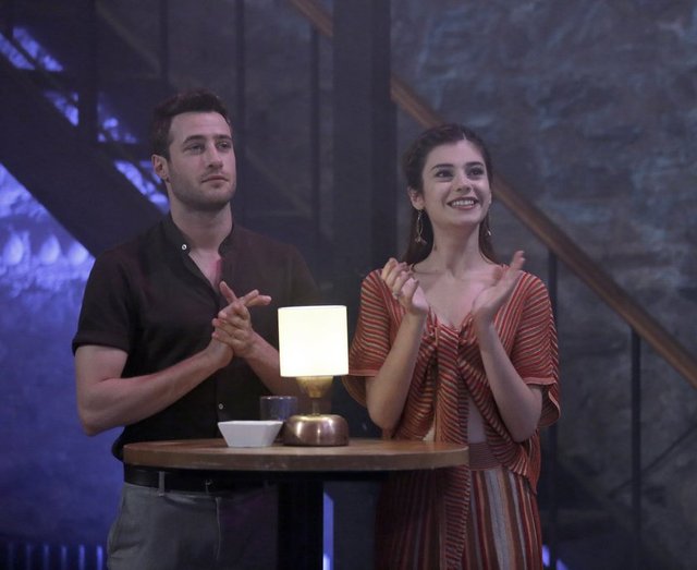 Darısı Başımıza 3. Bölüm Fotoğrafları