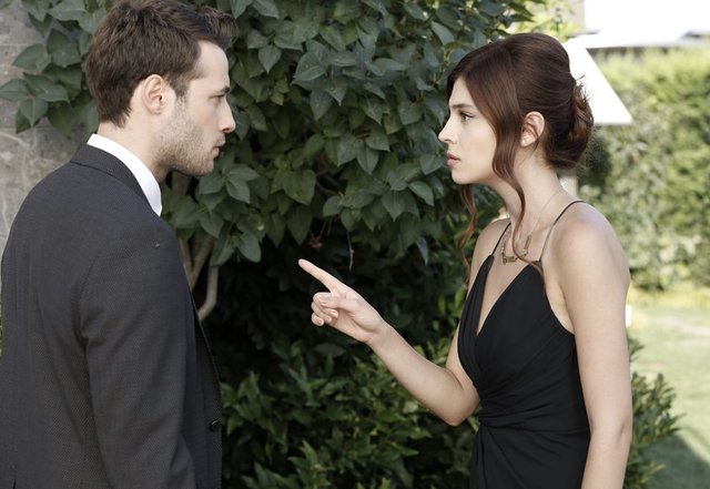 Darısı Başımıza 3. Bölüm Fotoğrafları