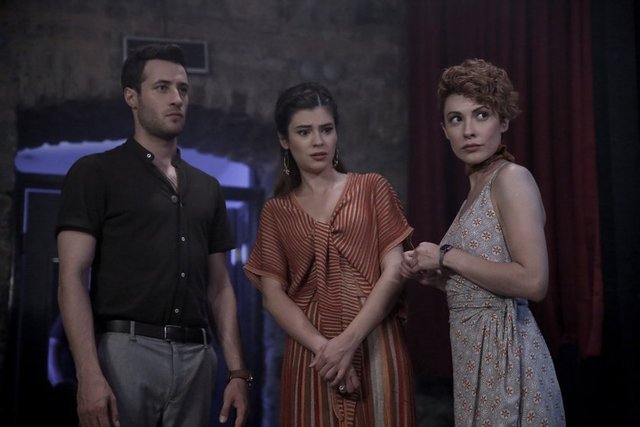 Darısı Başımıza 3. Bölüm Fotoğrafları