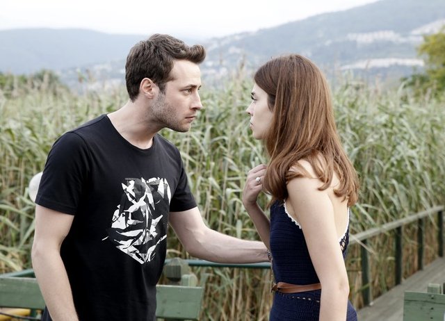 Darısı Başımıza 3. Bölüm Fotoğrafları