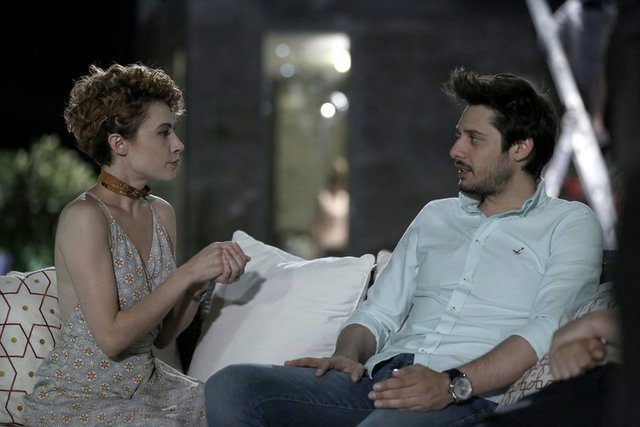 Darısı Başımıza 3. Bölüm Fotoğrafları