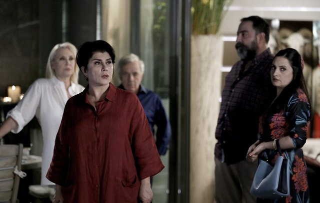 Darısı Başımıza 3. Bölüm Fotoğrafları