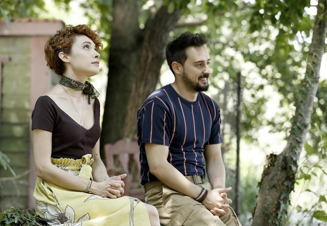 Darısı Başımıza 3. Bölüm Fotoğrafları