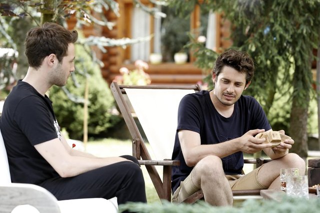 Darısı Başımıza 3. Bölüm Fotoğrafları