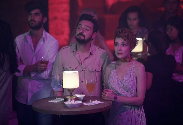 Darısı Başımıza 3. Bölüm Fotoğrafları