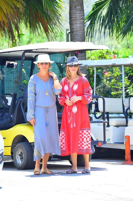 BAHAR ŞER, FERYAL GÜLMAN