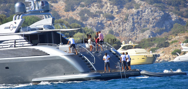 SERDAR BİLGİLİ