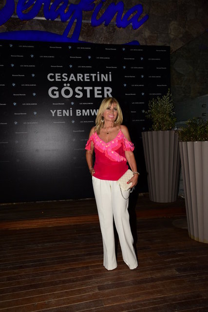 AYSEL AKÇAY