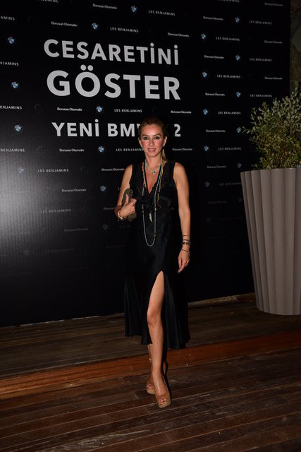 TUĞÇE EYİLİK