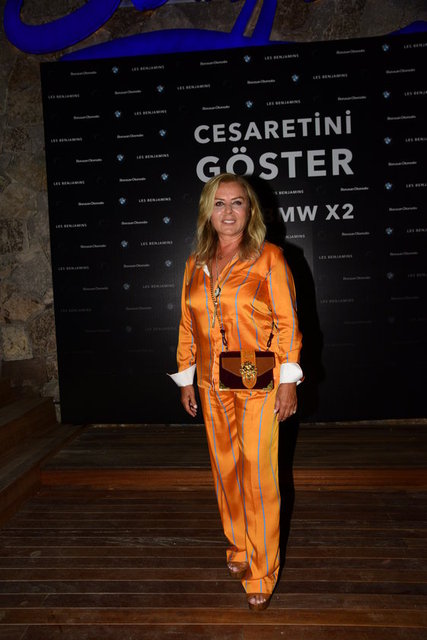 NURAY FENERCİOĞLU