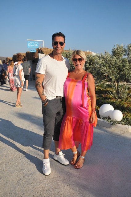 ABDULLAH-SELİN BURNAZ