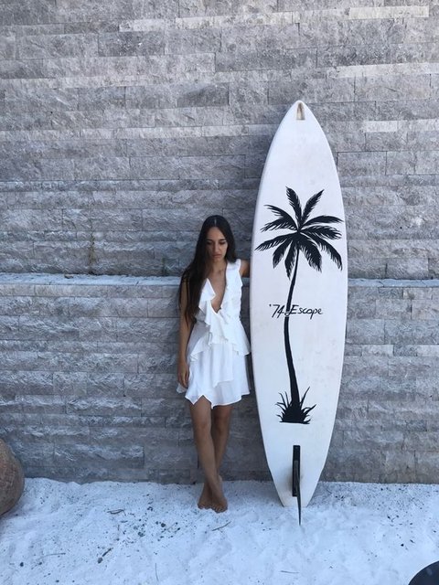 MELİSA TAPAN