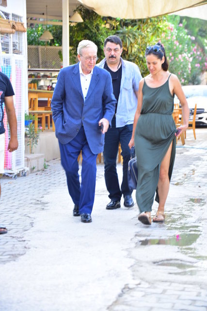 ÖZER ÇİLLER