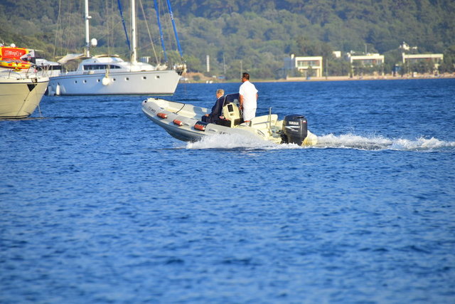 ÖZER ÇİLLER
