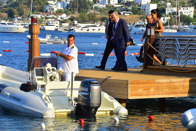 ÖZER ÇİLLER