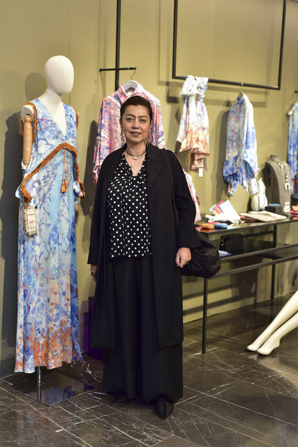 AYŞEGÜL HOTİÇ