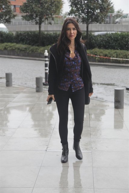 ŞİRİN YALÇIN