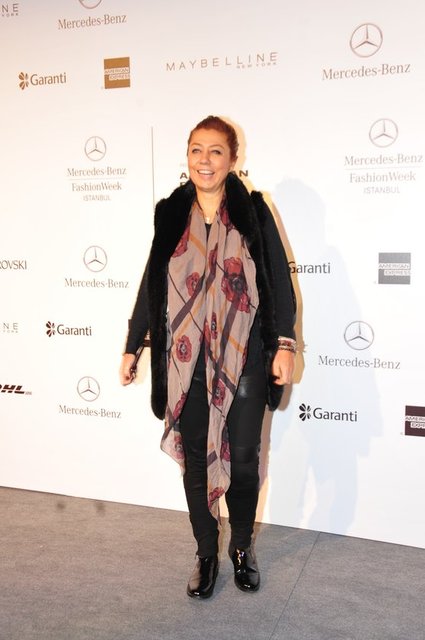 AYŞEGÜL HOTİÇ