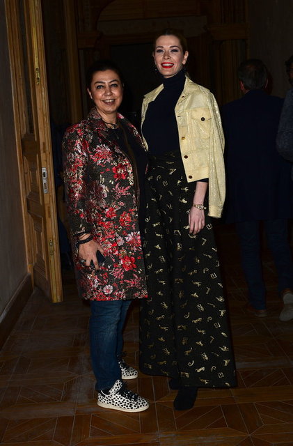 AYŞEGÜL HOTİÇ