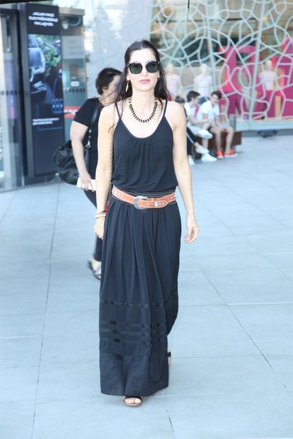ŞİRİN YALÇIN