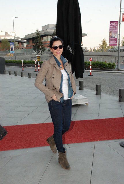ŞİRİN YALÇIN