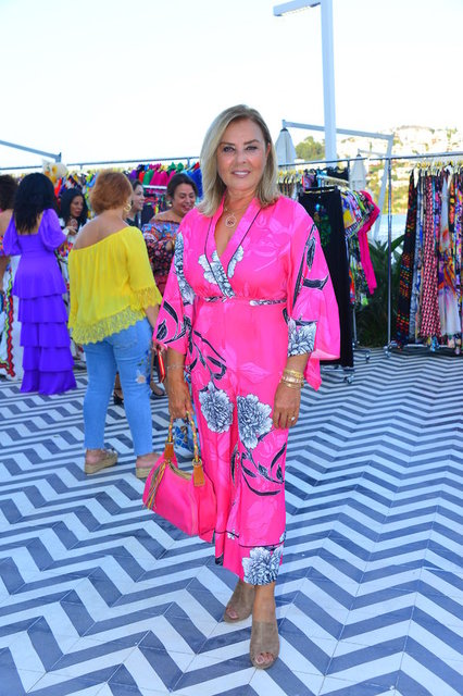 NURAY FENERCİOĞLU