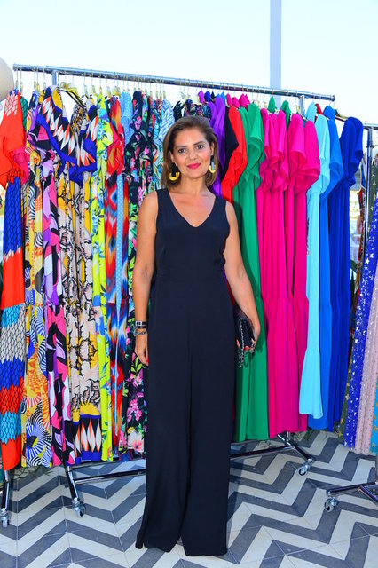 EBRU ÇARIKCILAR