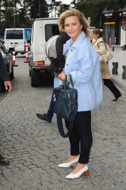 ASLI ŞEN