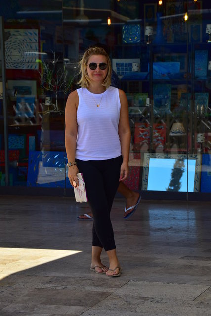 ASLI ŞEN