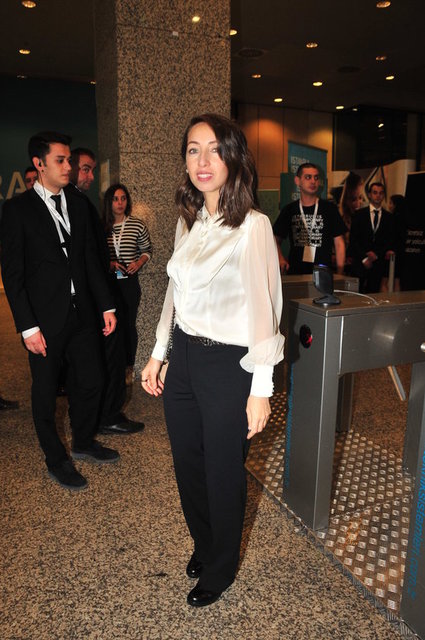 BANU AKSOY TARAKÇIOĞLU