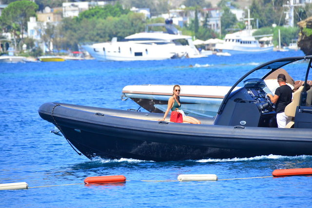 GÖZDE AKSOY