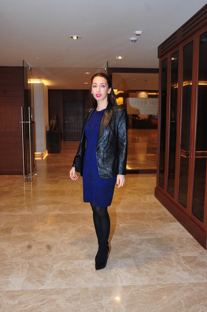 BANU AKSOY TARAKÇIOĞLU