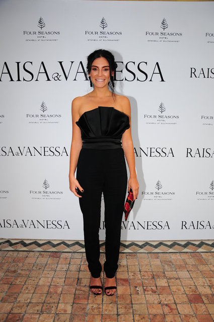 NESLİŞAH ALKOÇLAR DÜZYATAN