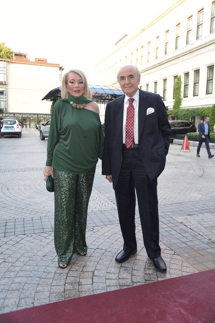 GÜLER YİĞİT - HALİL DEĞER