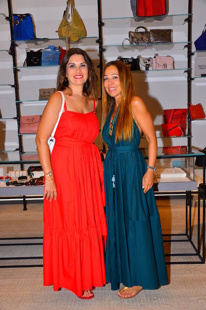 HÜLYA ELTEMUR, İDİL ATAKOL