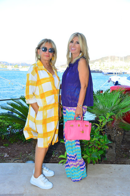 MERAL YAZICI, AYSEL AKÇAY