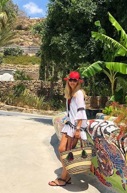 ARZU SABANCI
