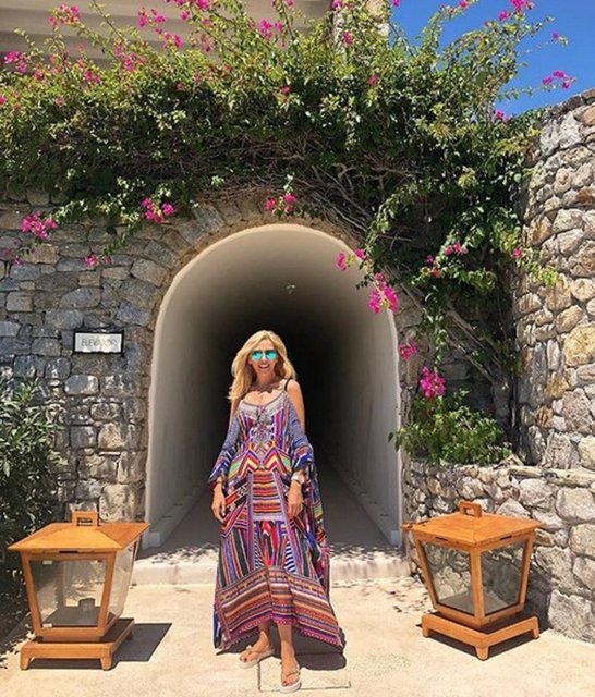 ARZU SABANCI