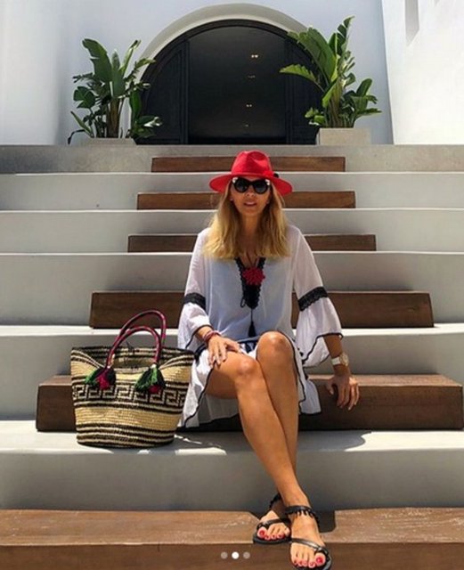 ARZU SABANCI